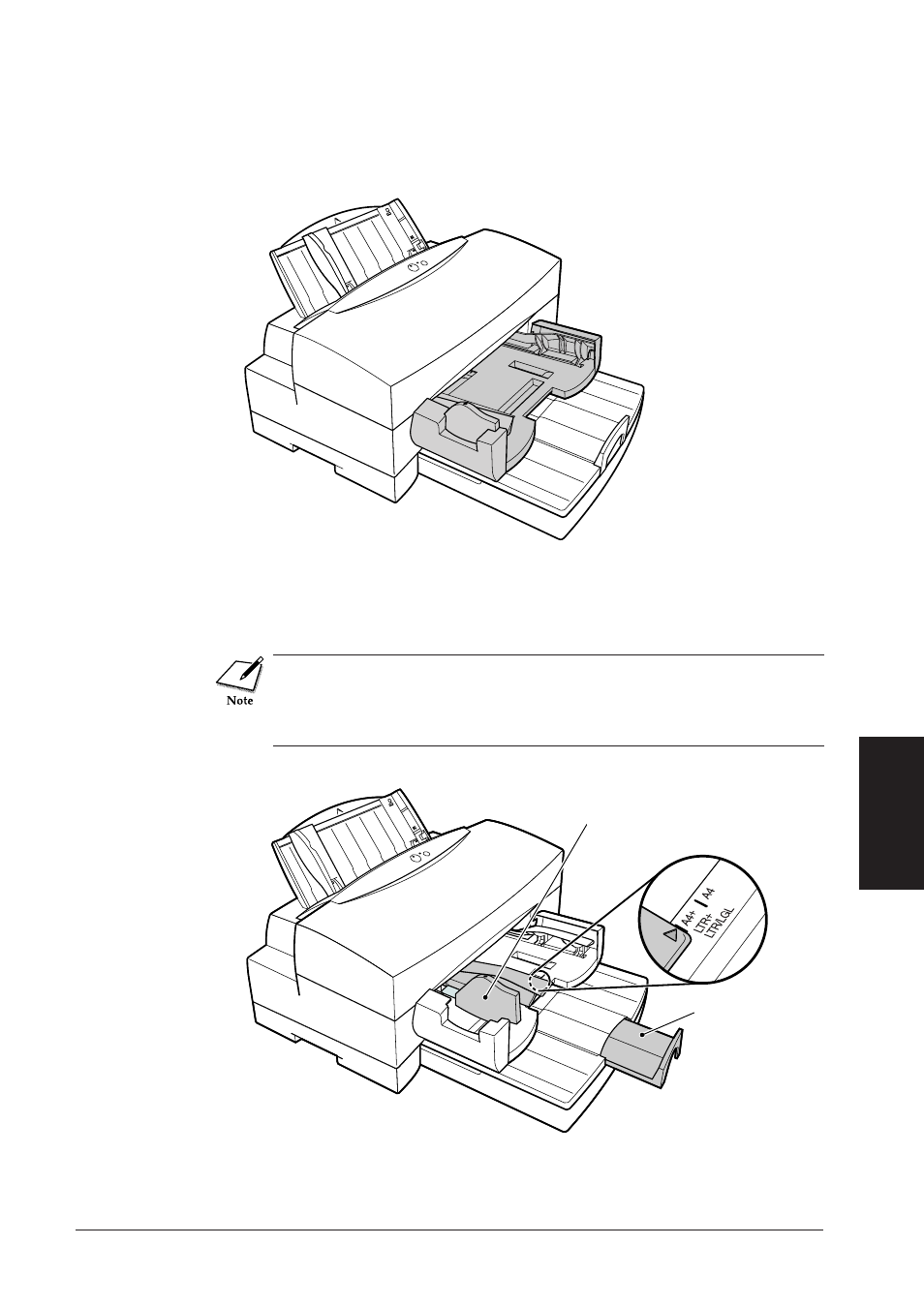 Canon BJC-8500 User Manual | Page 48 / 159