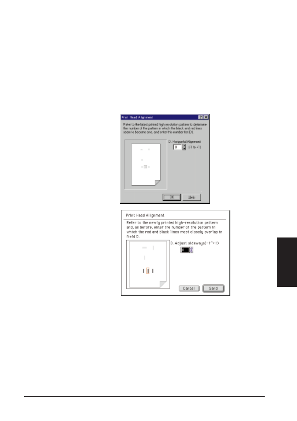 Canon BJC-8500 User Manual | Page 56 / 159