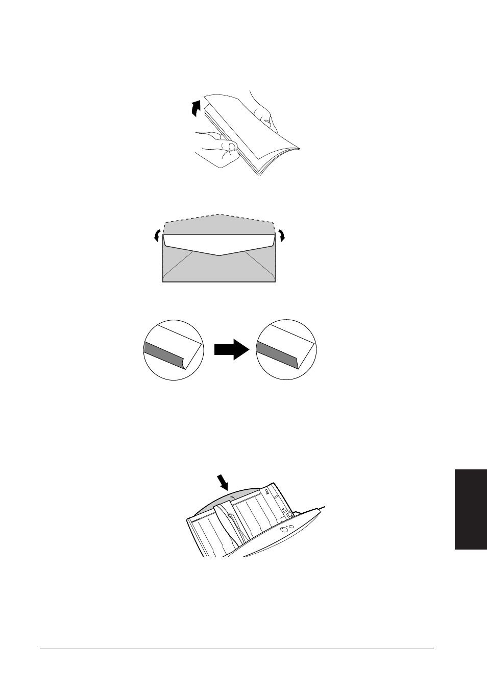 Canon BJC-8500 User Manual | Page 66 / 159