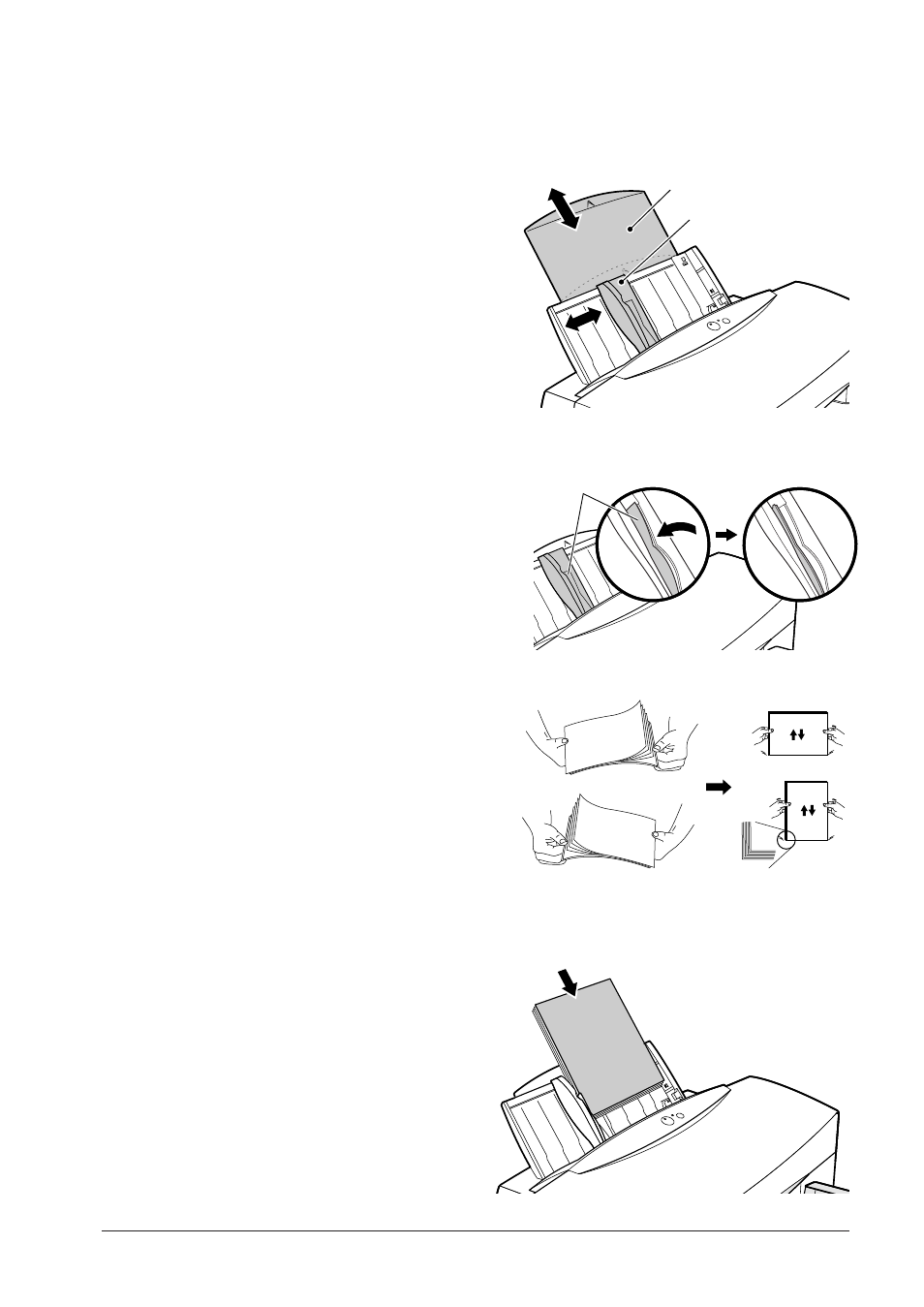 Canon BJC-8500 User Manual | Page 71 / 159