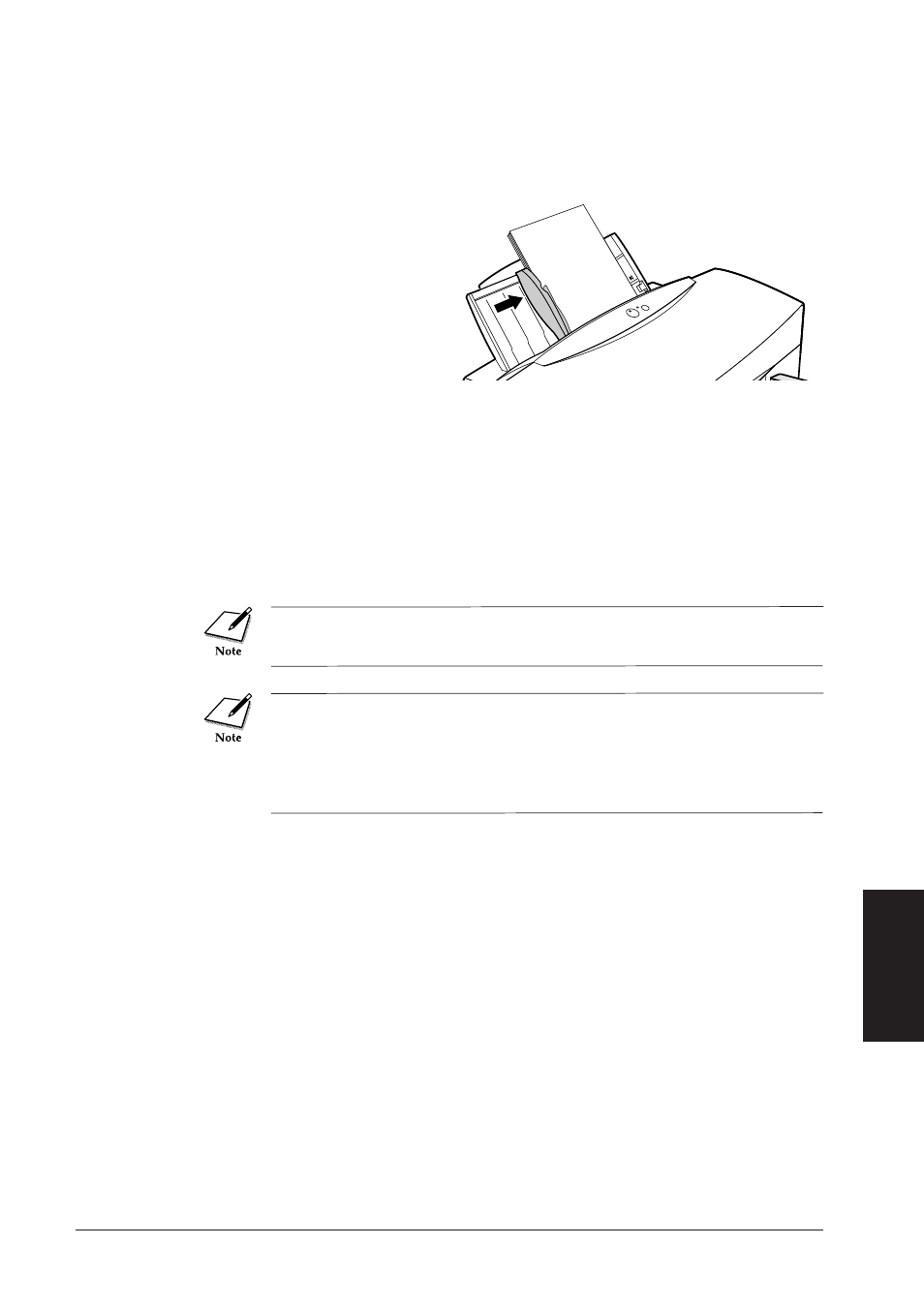 Canon BJC-8500 User Manual | Page 72 / 159