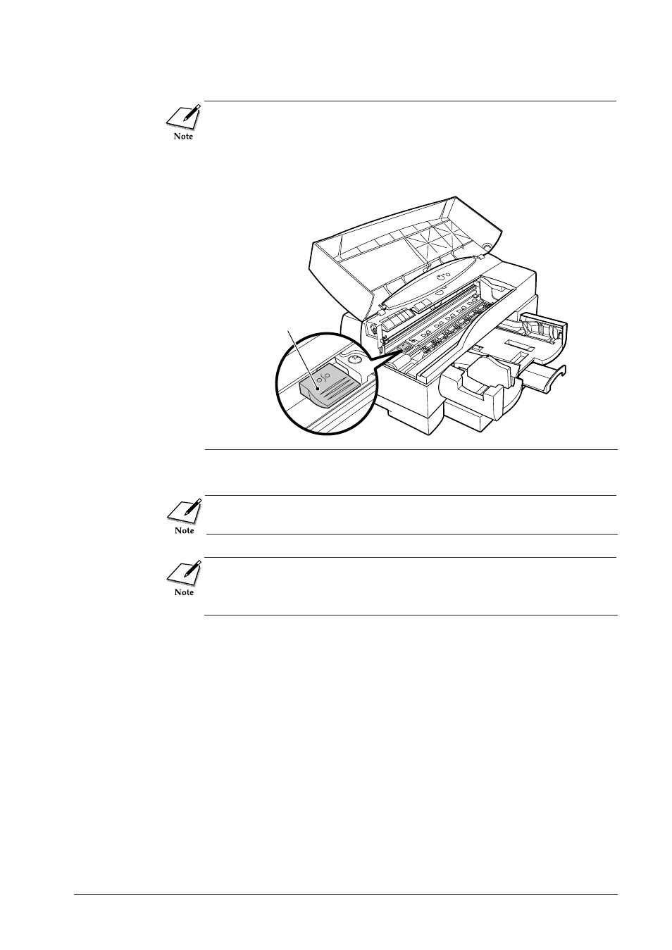 Canon BJC-8500 User Manual | Page 85 / 159
