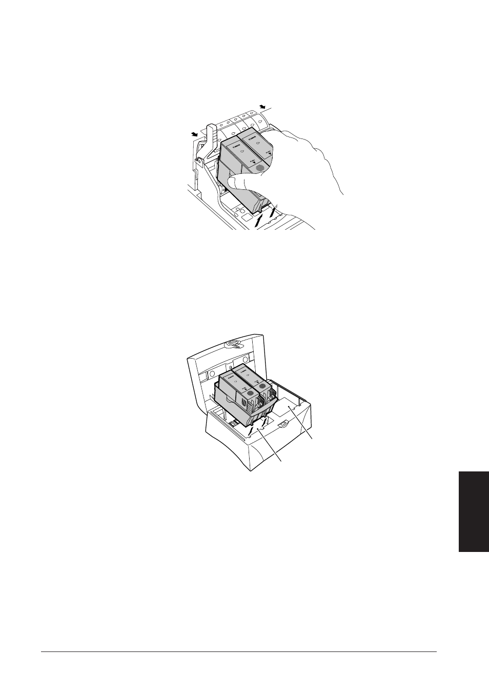 Canon BJC-8500 User Manual | Page 96 / 159