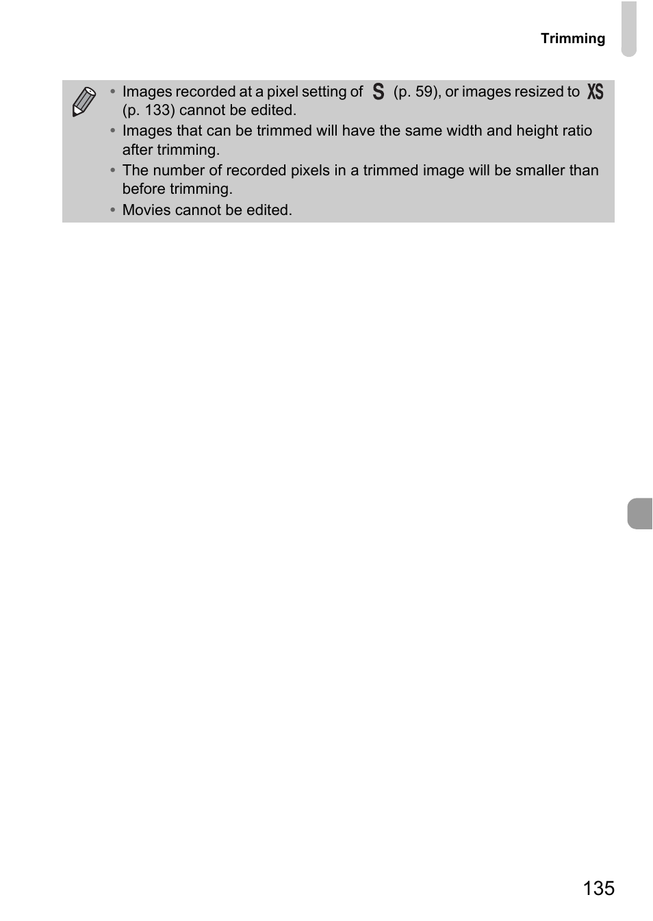 Canon IXUS 1100 HS User Manual | Page 135 / 209