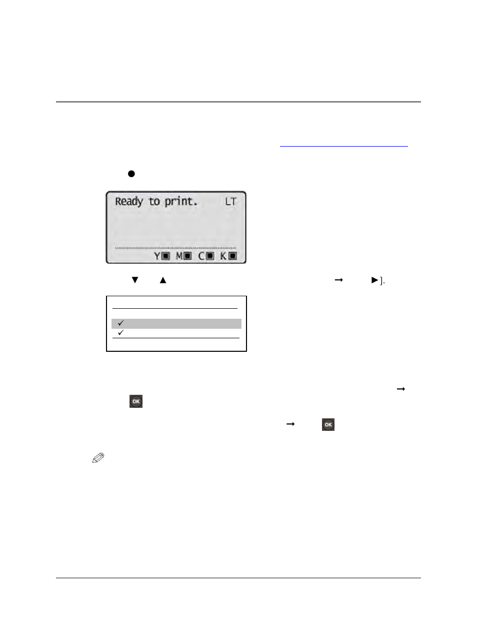 3 deleting a stored document, Deleting a stored document | Canon LBP 12021-10-UD2-001 User Manual | Page 14 / 16