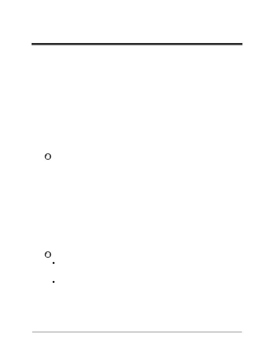 Chapter 1 introduction, 1 overview of ulm, 2 overview of aa-print | Chapter 1, Introduction, Overview of ulm, Overview of aa-print | Canon LBP 12021-10-UD2-001 User Manual | Page 9 / 16