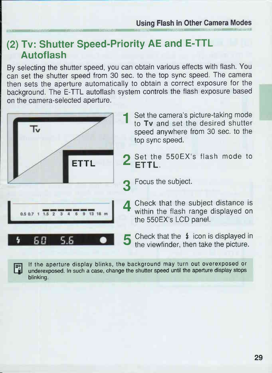 Ettl | Canon 550EX User Manual | Page 29 / 128