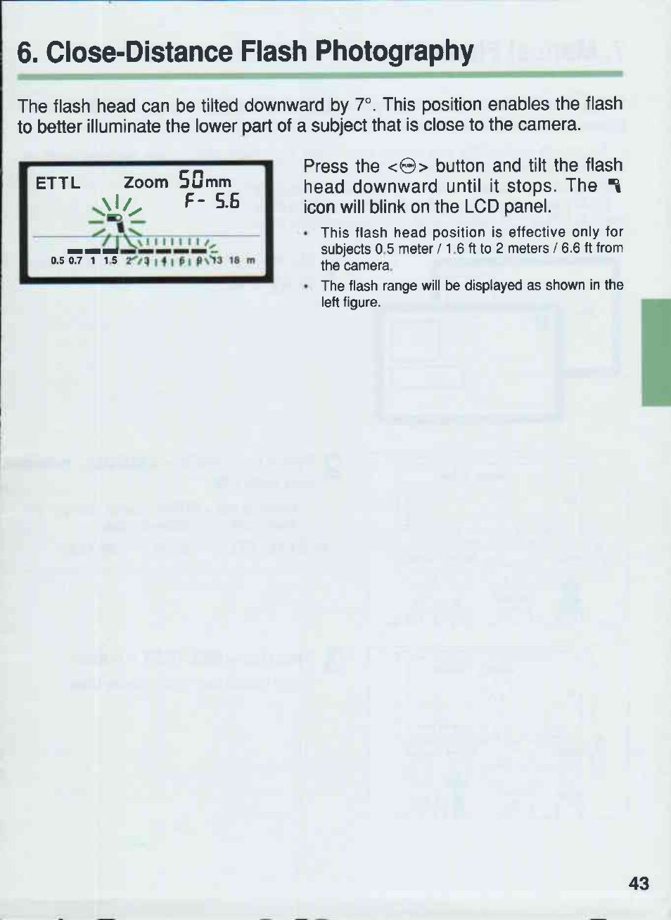 Canon 550EX User Manual | Page 43 / 128