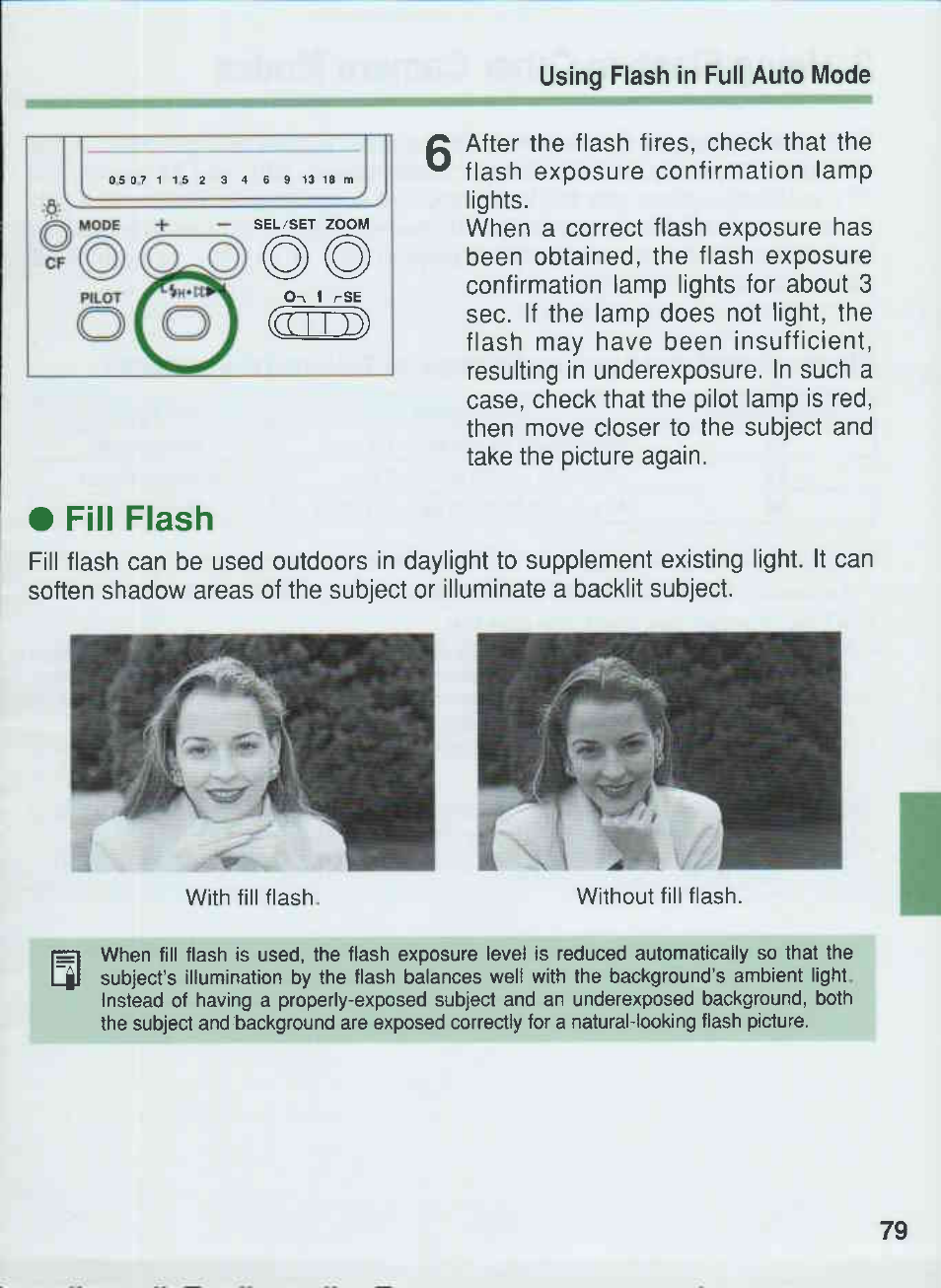 Canon 550EX User Manual | Page 79 / 128