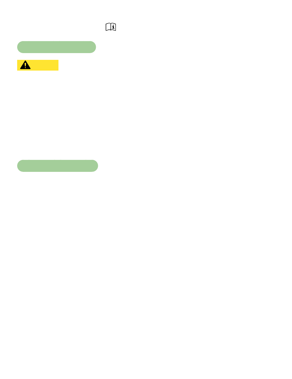 Mount and dismount, Emergency dismount | Cybex 750C Cycle Bike User Manual | Page 38 / 58