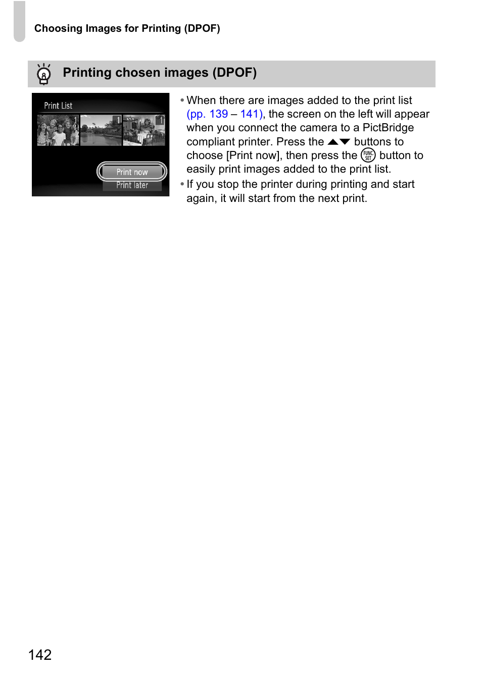 Canon A1200 User Manual | Page 142 / 184
