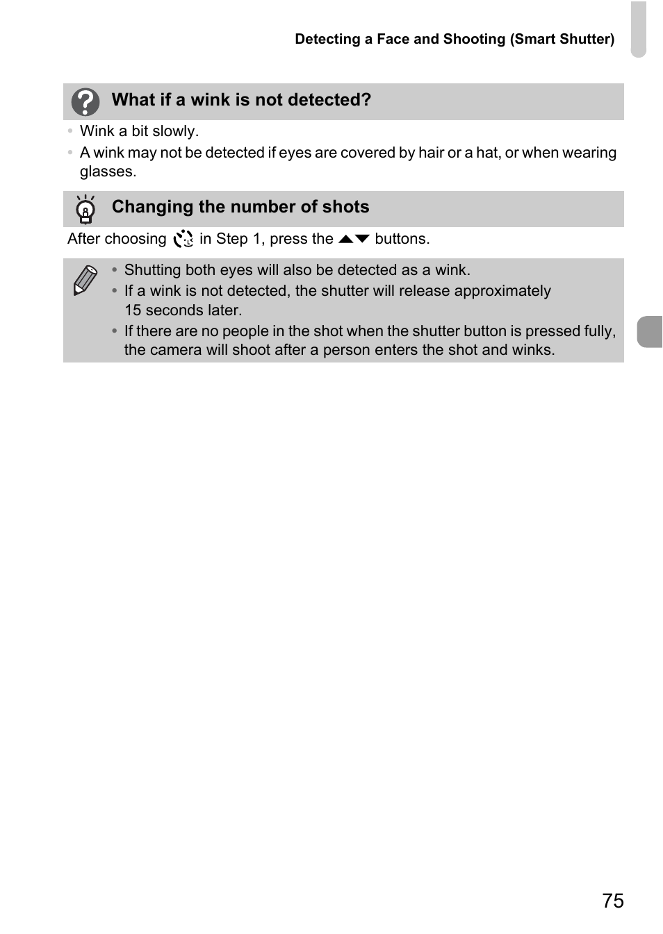Canon A1200 User Manual | Page 75 / 184