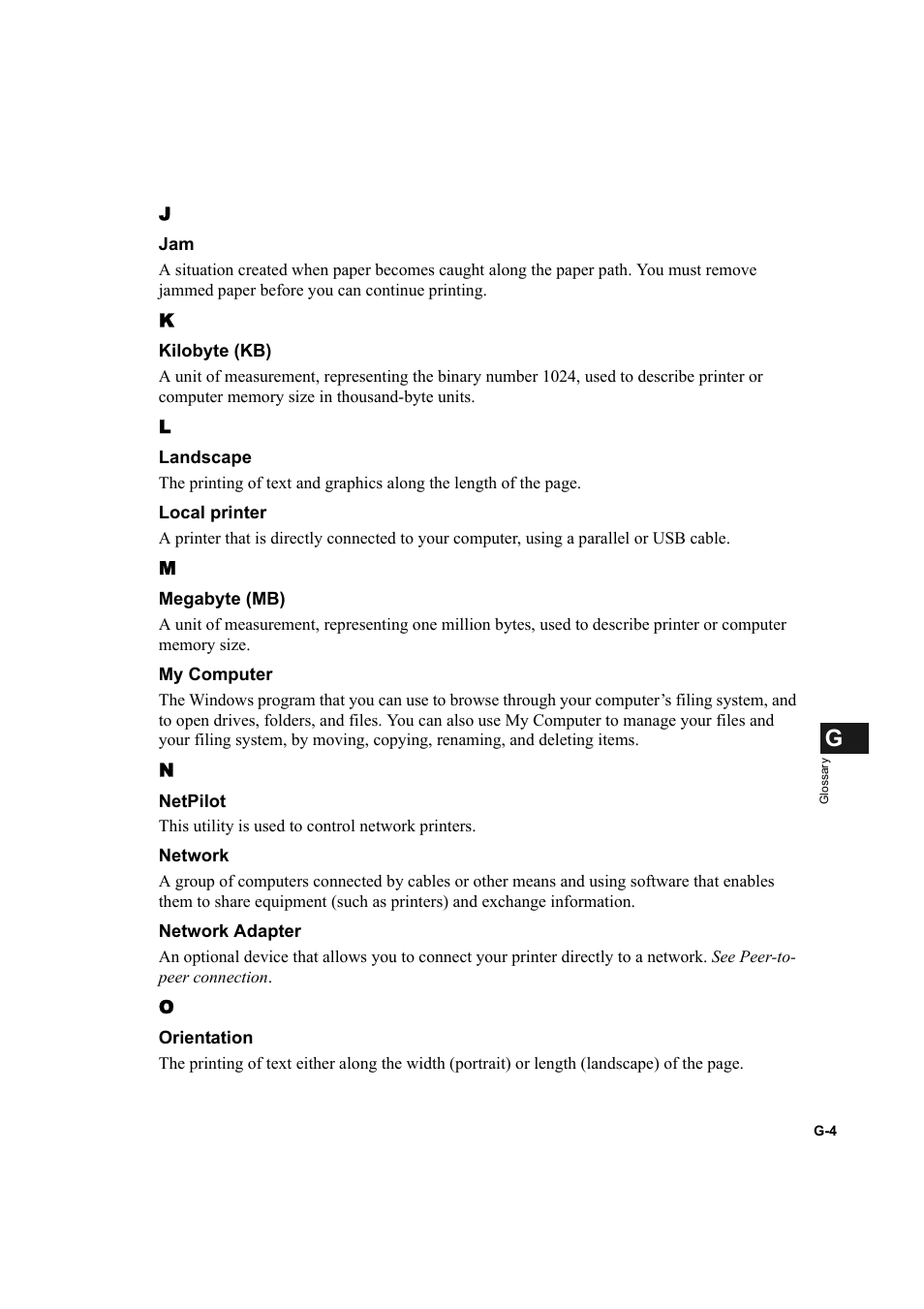 Canon IMAGECLASS D800 User Manual | Page 112 / 120
