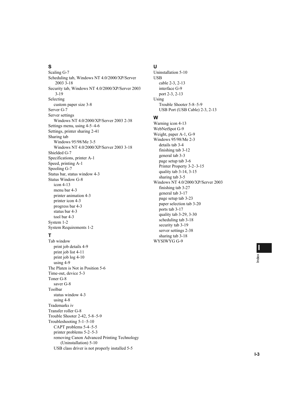 Canon IMAGECLASS D800 User Manual | Page 120 / 120