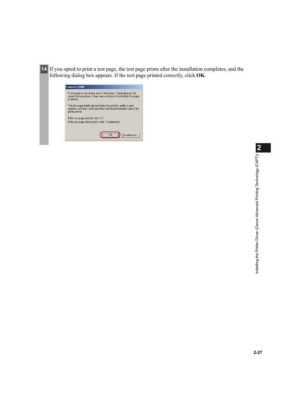 Canon IMAGECLASS D800 User Manual | Page 38 / 120