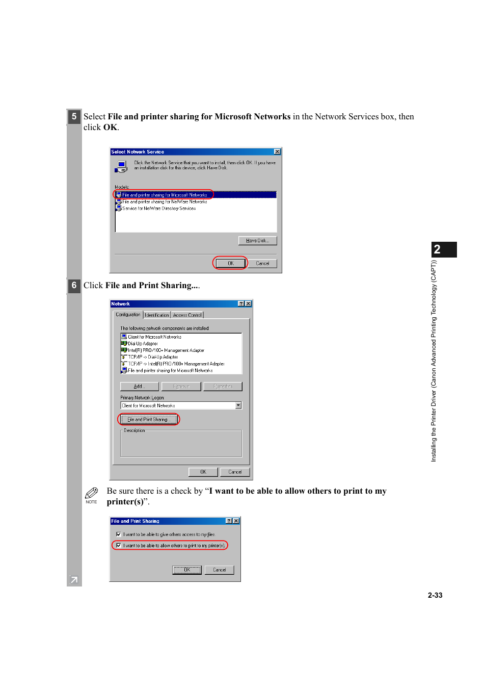 Canon IMAGECLASS D800 User Manual | Page 44 / 120