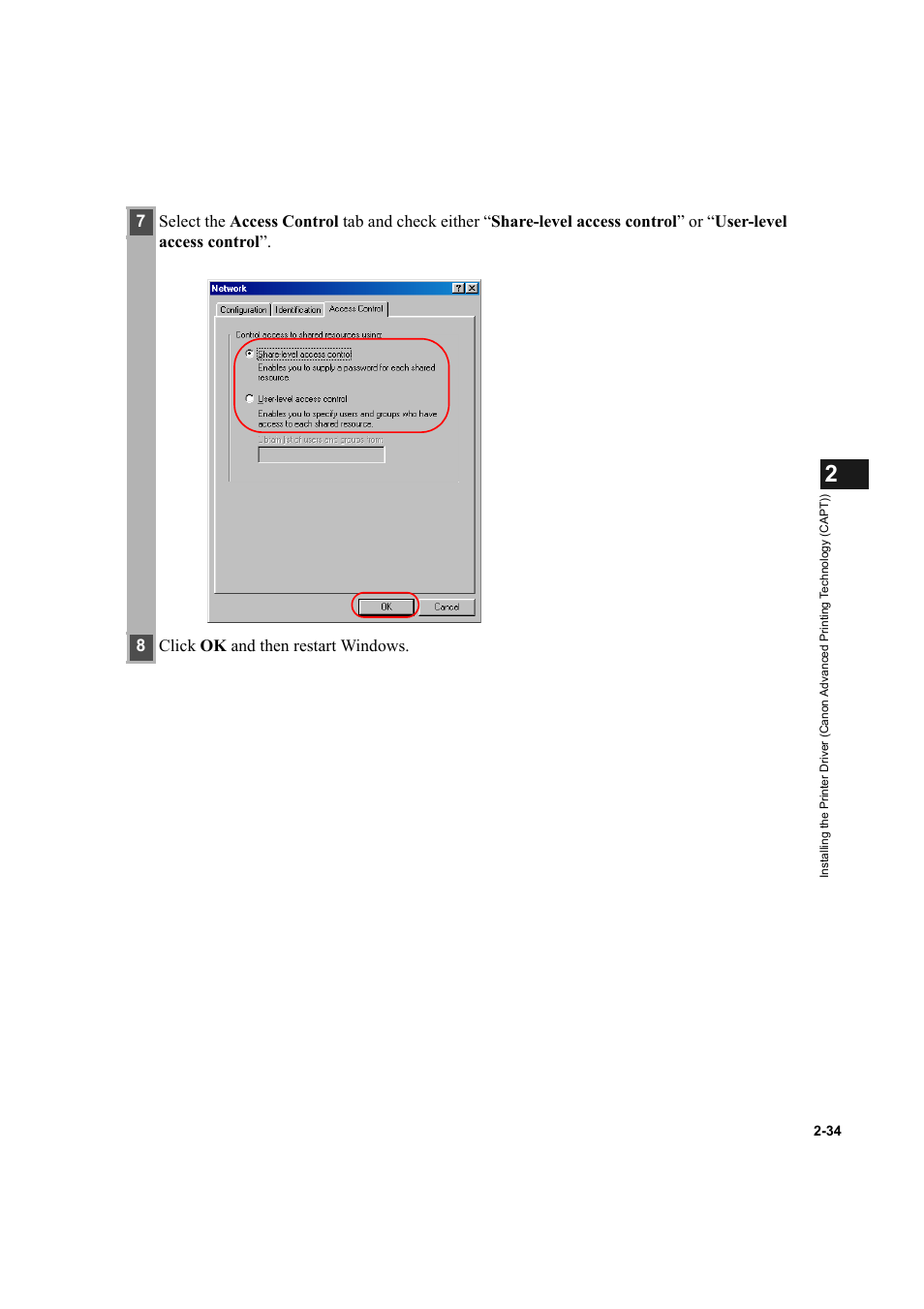 Canon IMAGECLASS D800 User Manual | Page 45 / 120