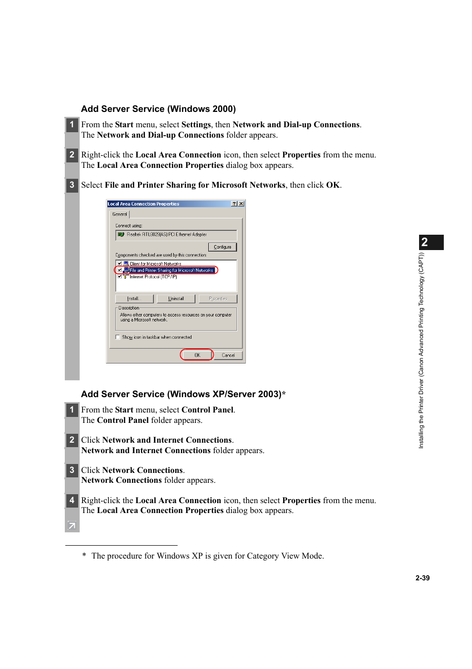 Canon IMAGECLASS D800 User Manual | Page 50 / 120