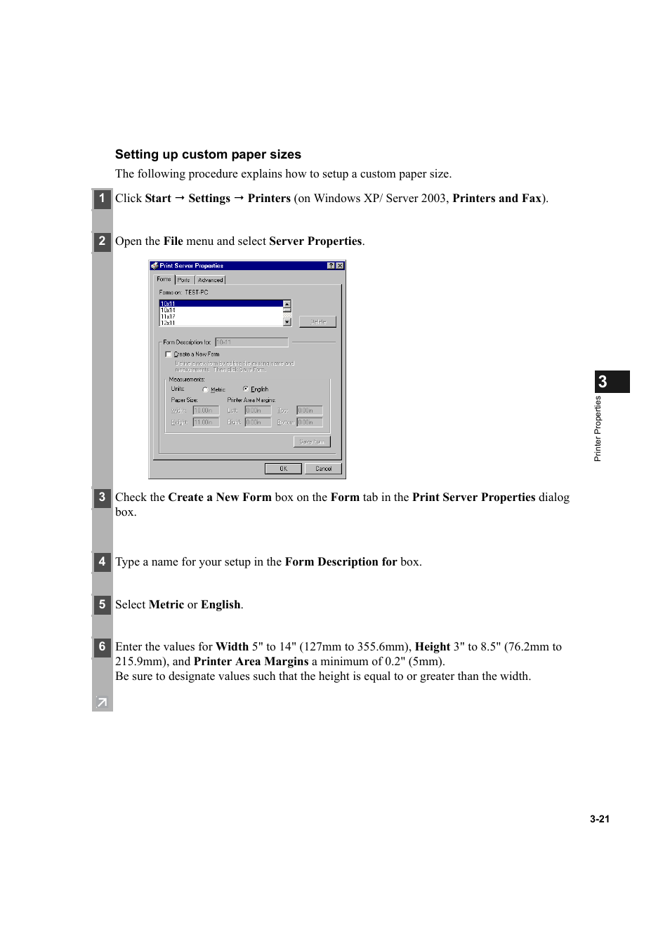 Canon IMAGECLASS D800 User Manual | Page 75 / 120