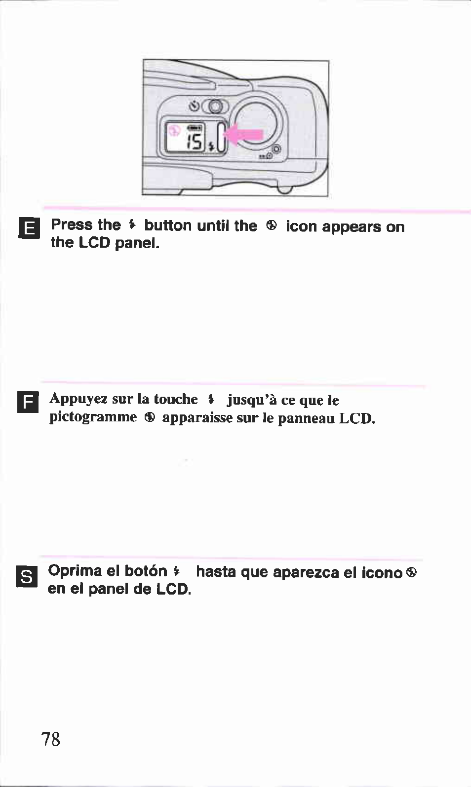 Canon BF-9S User Manual | Page 37 / 59