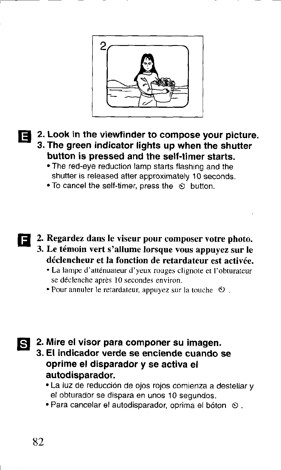 Canon BF-9S User Manual | Page 38 / 59