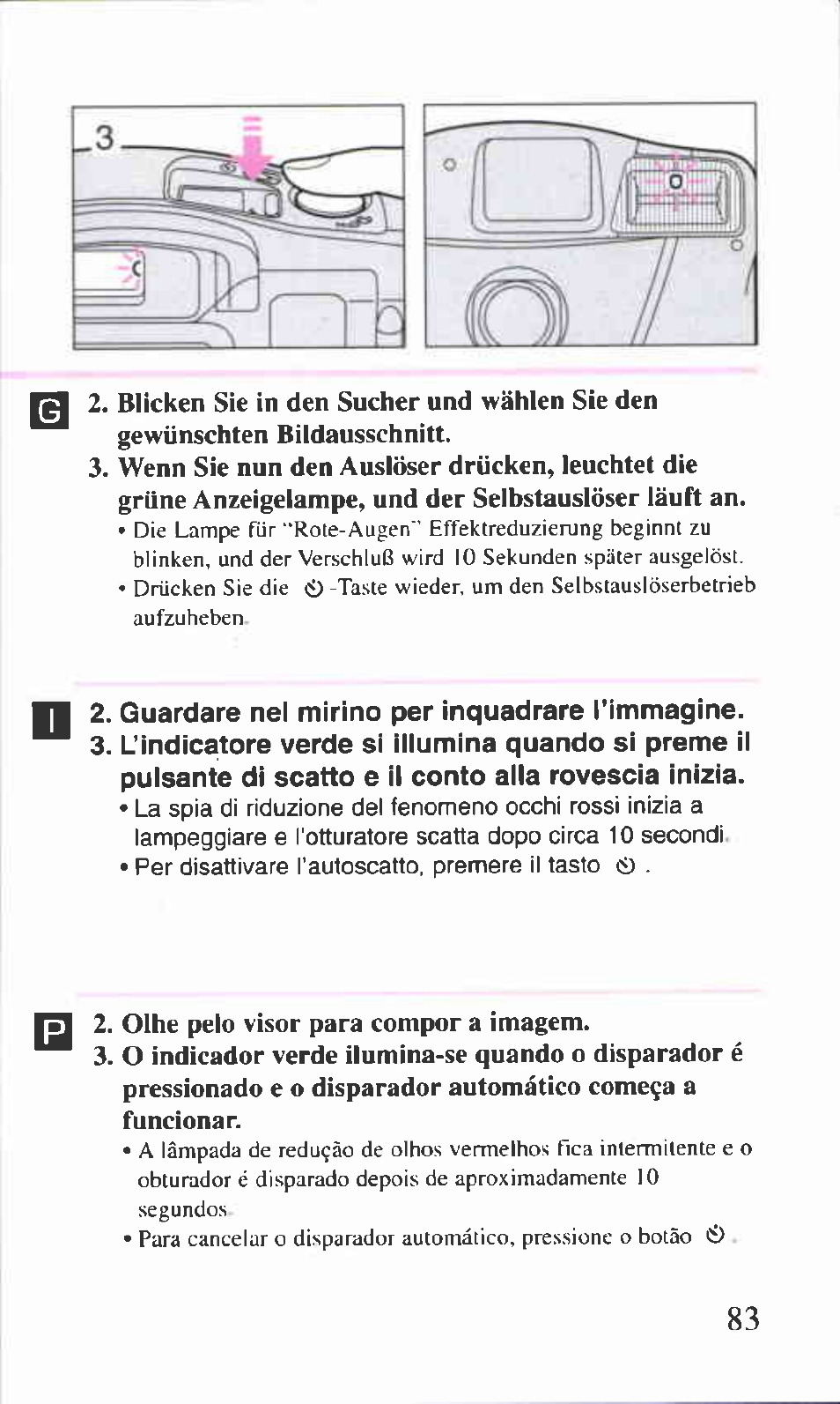 Canon BF-9S User Manual | Page 39 / 59