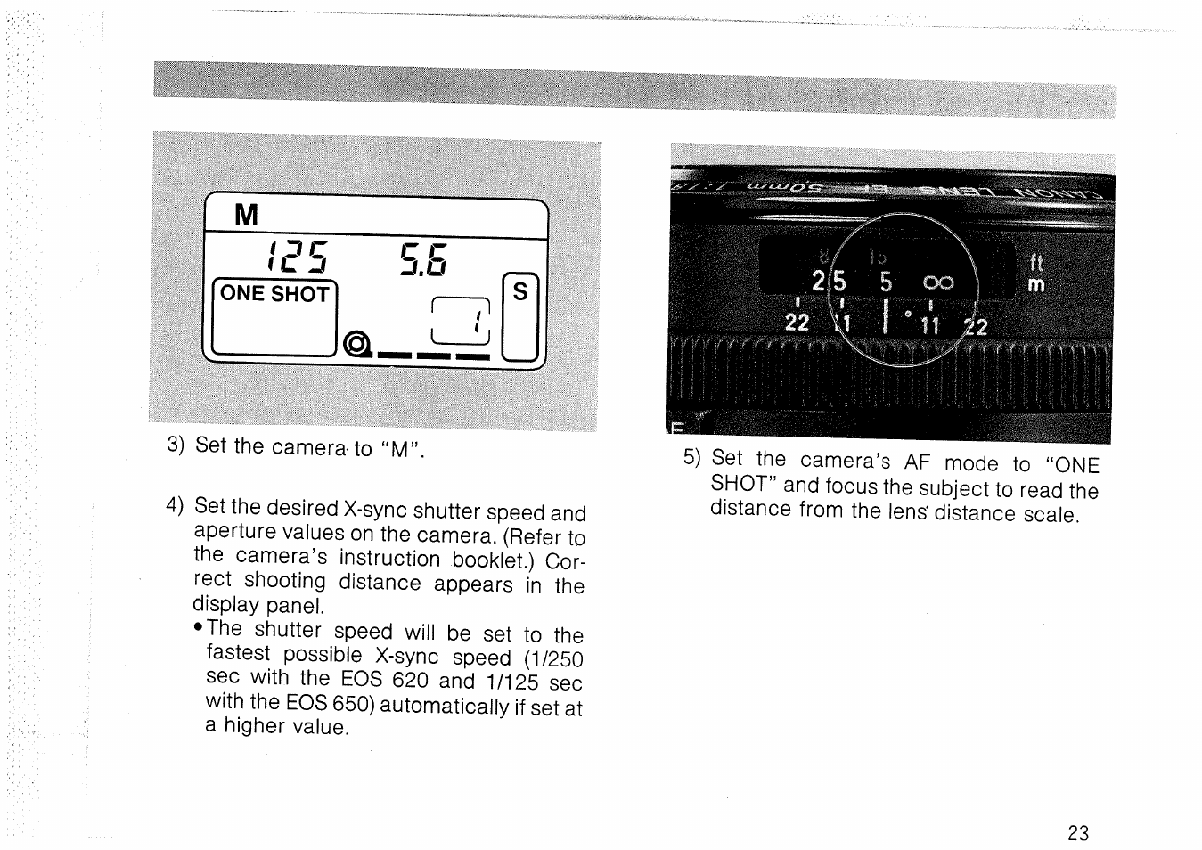 Canon 420 EZ User Manual | Page 23 / 68