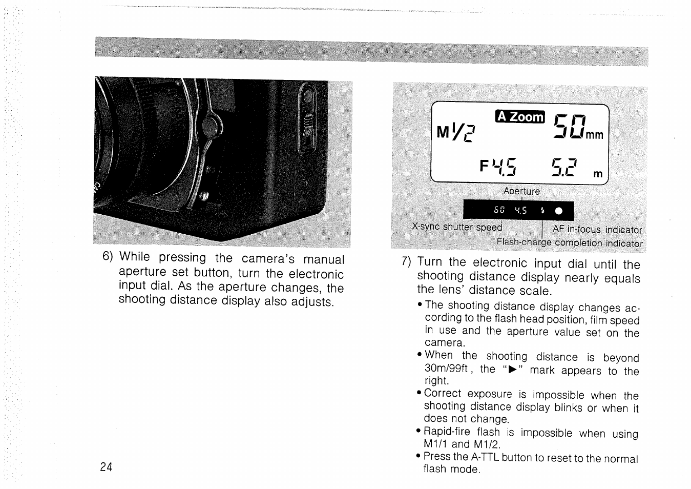 Other operations | Canon 420 EZ User Manual | Page 24 / 68