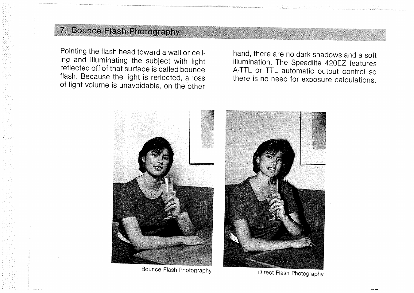 Canon 420 EZ User Manual | Page 27 / 68
