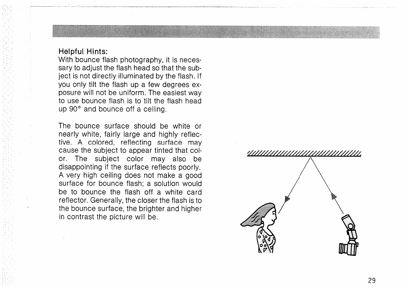 Canon 420 EZ User Manual | Page 29 / 68