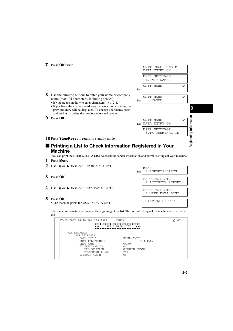 Canon MPC600F/400 User Manual | Page 15 / 82