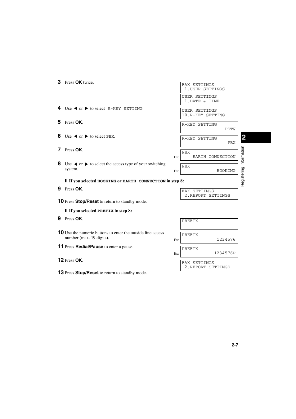 Canon MPC600F/400 User Manual | Page 17 / 82