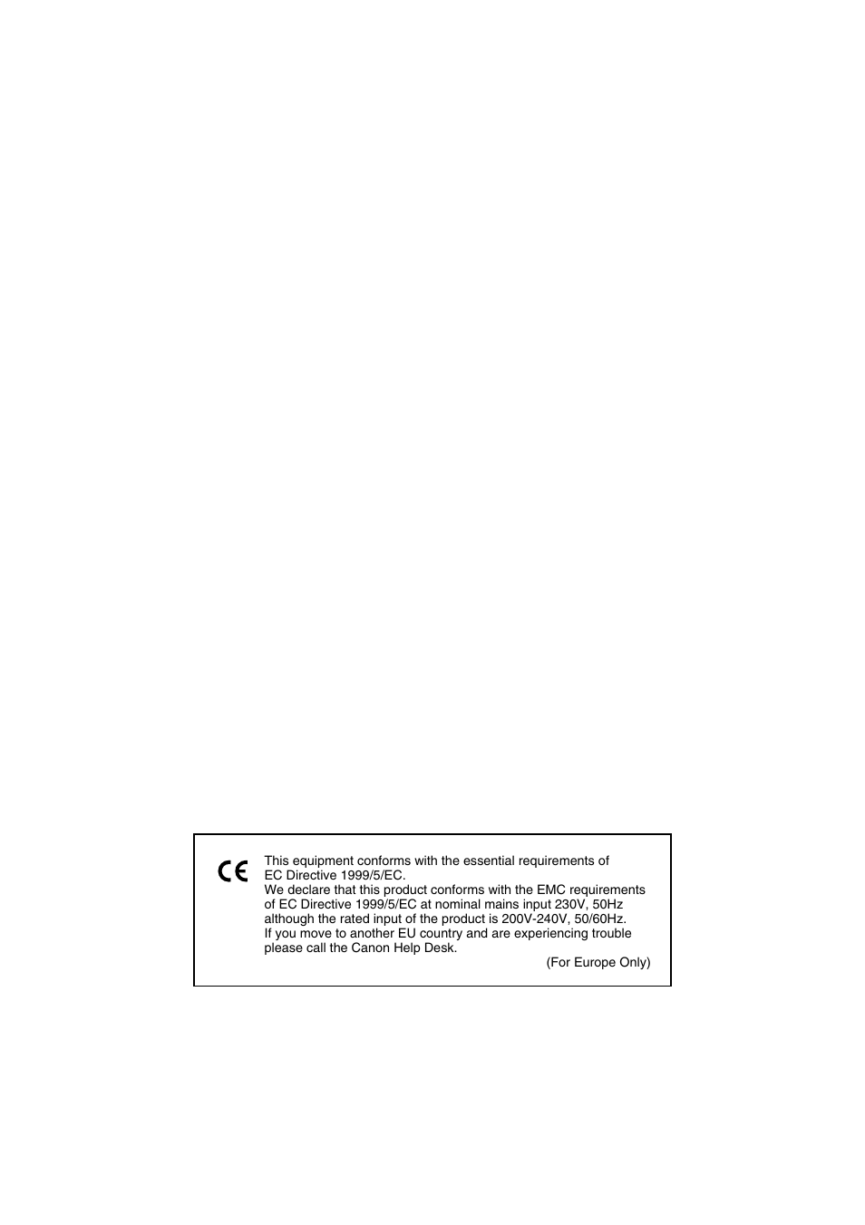 Canon MPC600F/400 User Manual | Page 2 / 82