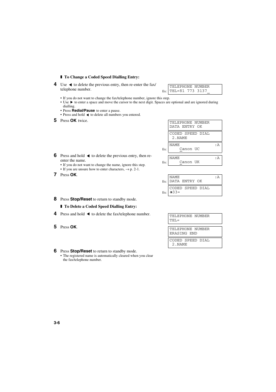 Canon MPC600F/400 User Manual | Page 24 / 82