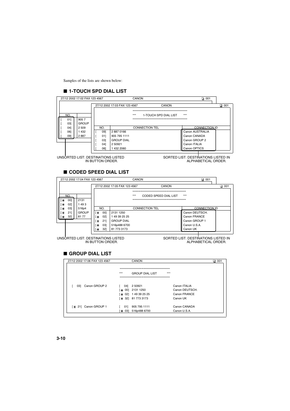 Canon MPC600F/400 User Manual | Page 28 / 82