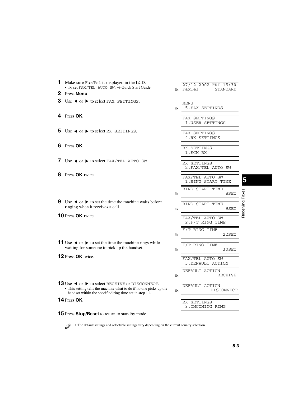 Canon MPC600F/400 User Manual | Page 47 / 82