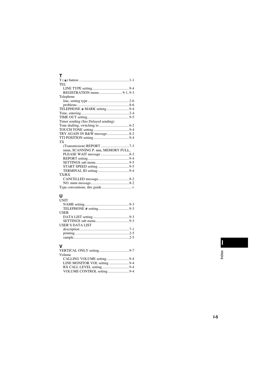 Canon MPC600F/400 User Manual | Page 81 / 82