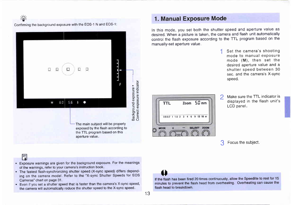 Q<ra | Canon 540EZ User Manual | Page 13 / 58