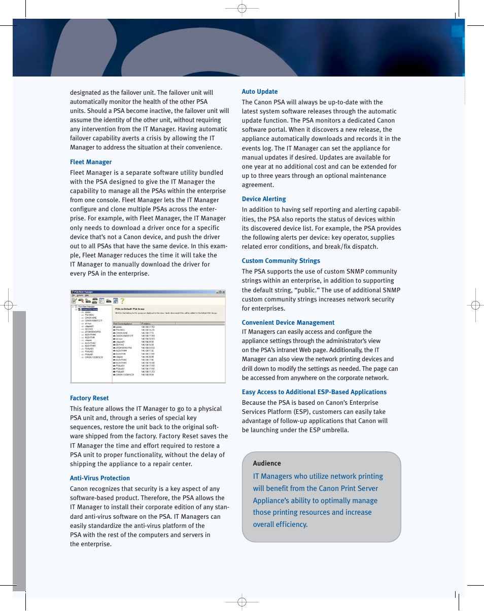 Canon 2.2 User Manual | Page 4 / 6