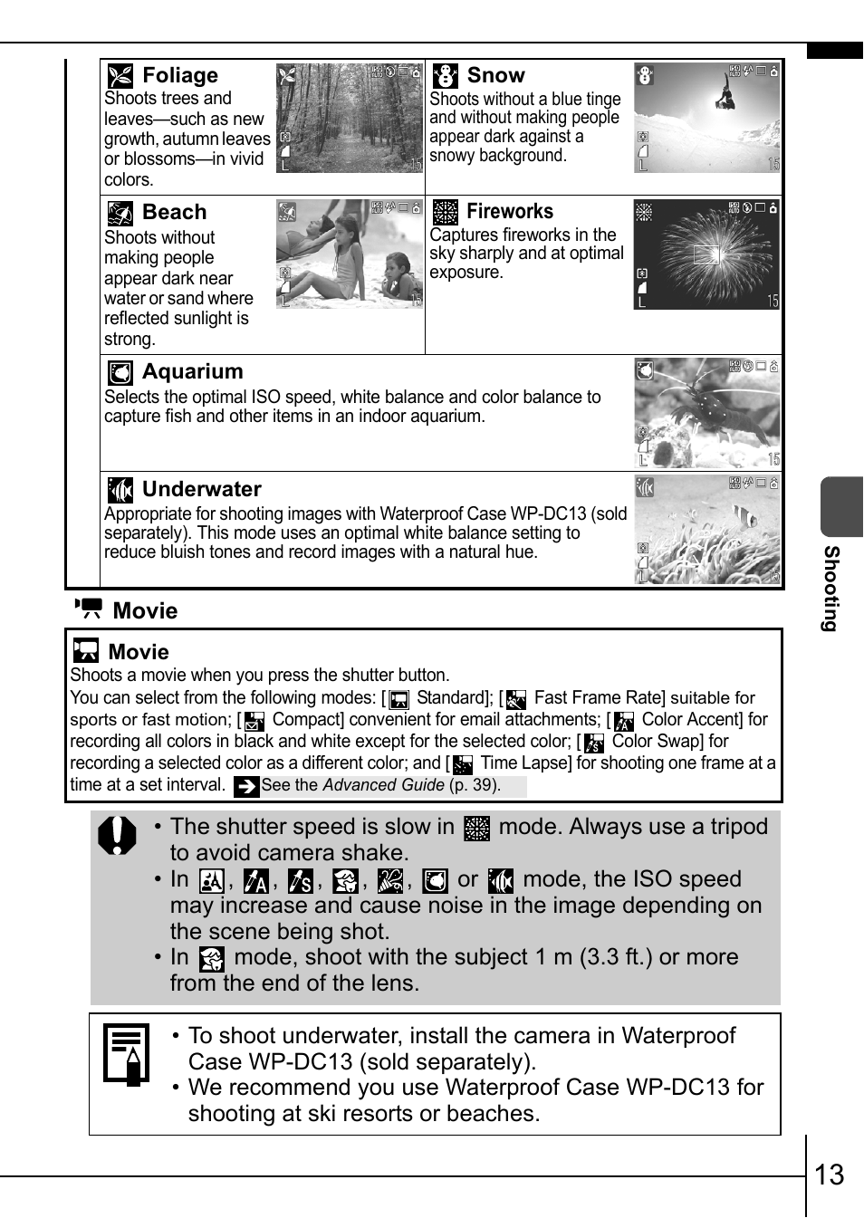 Canon 70 User Manual | Page 15 / 36