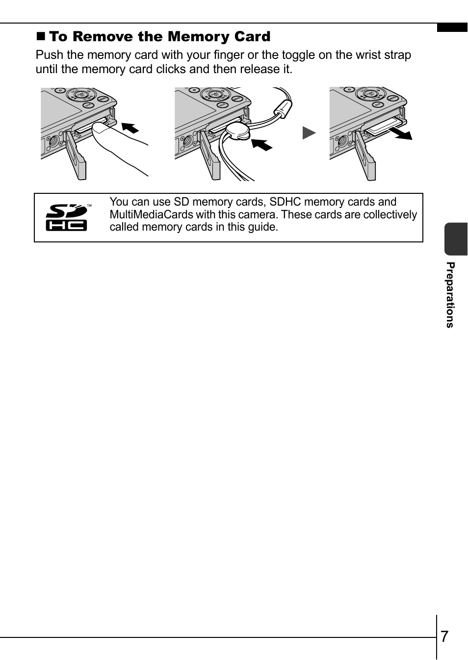 Canon 70 User Manual | Page 9 / 36