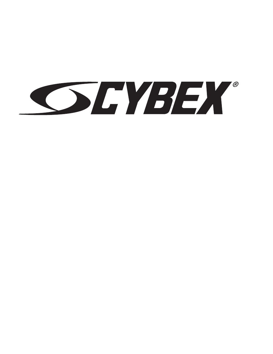 Cybex 16130 Free Weight Scott Curl User Manual | 20 pages