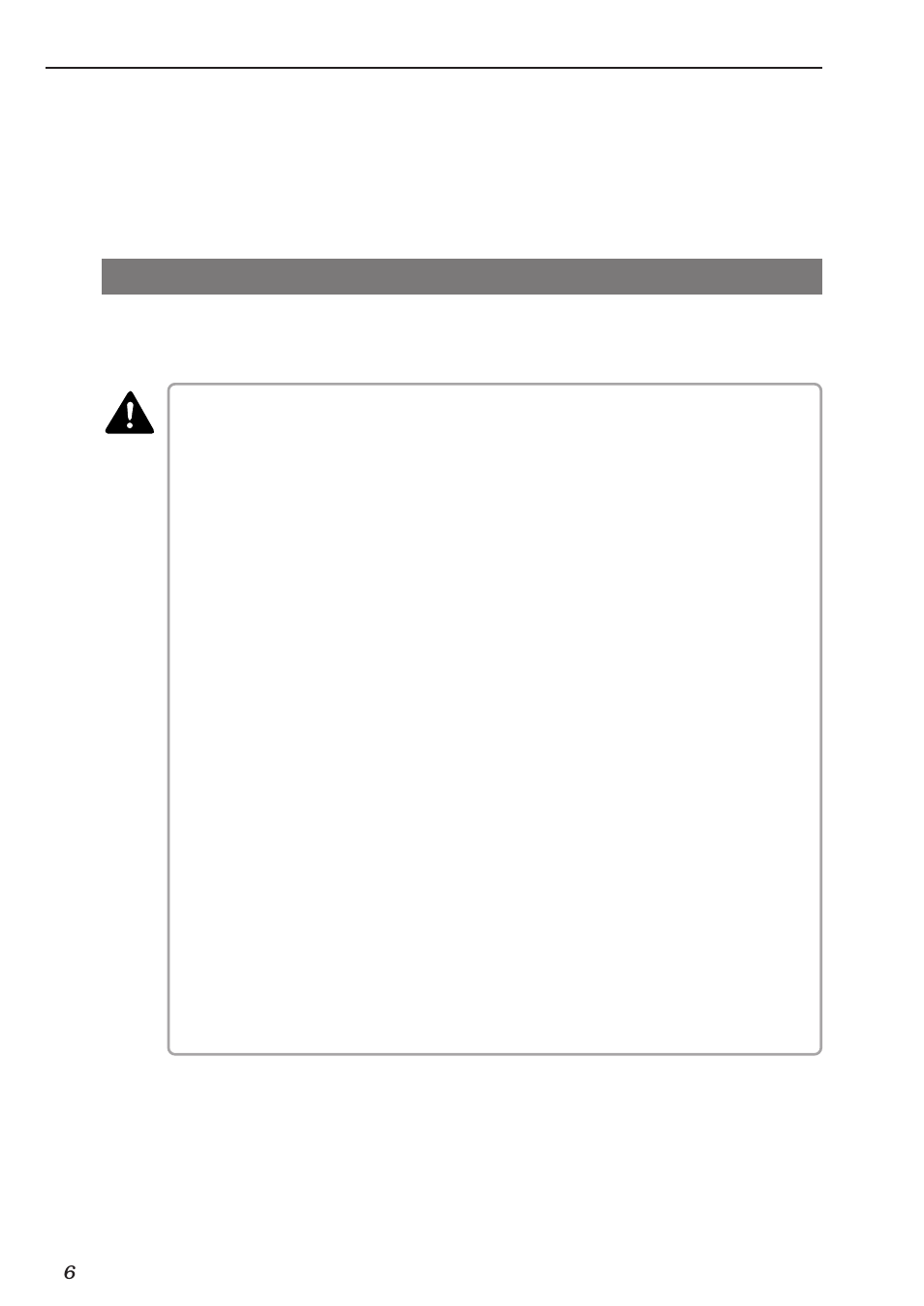 Consignes de sécurité, Entretien quotidien | Canon DR-5080C User Manual | Page 105 / 482
