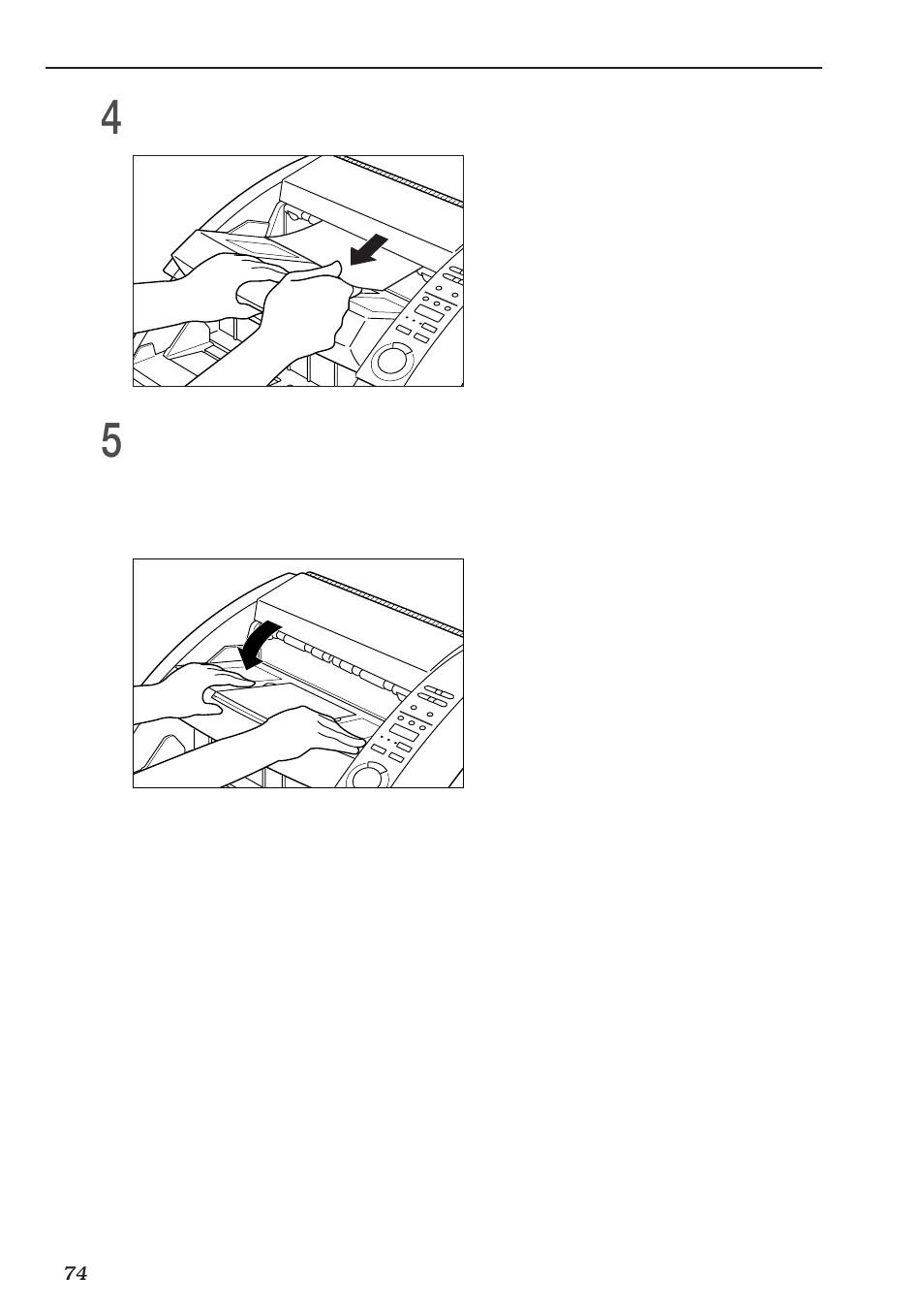 Canon DR-5080C User Manual | Page 173 / 482