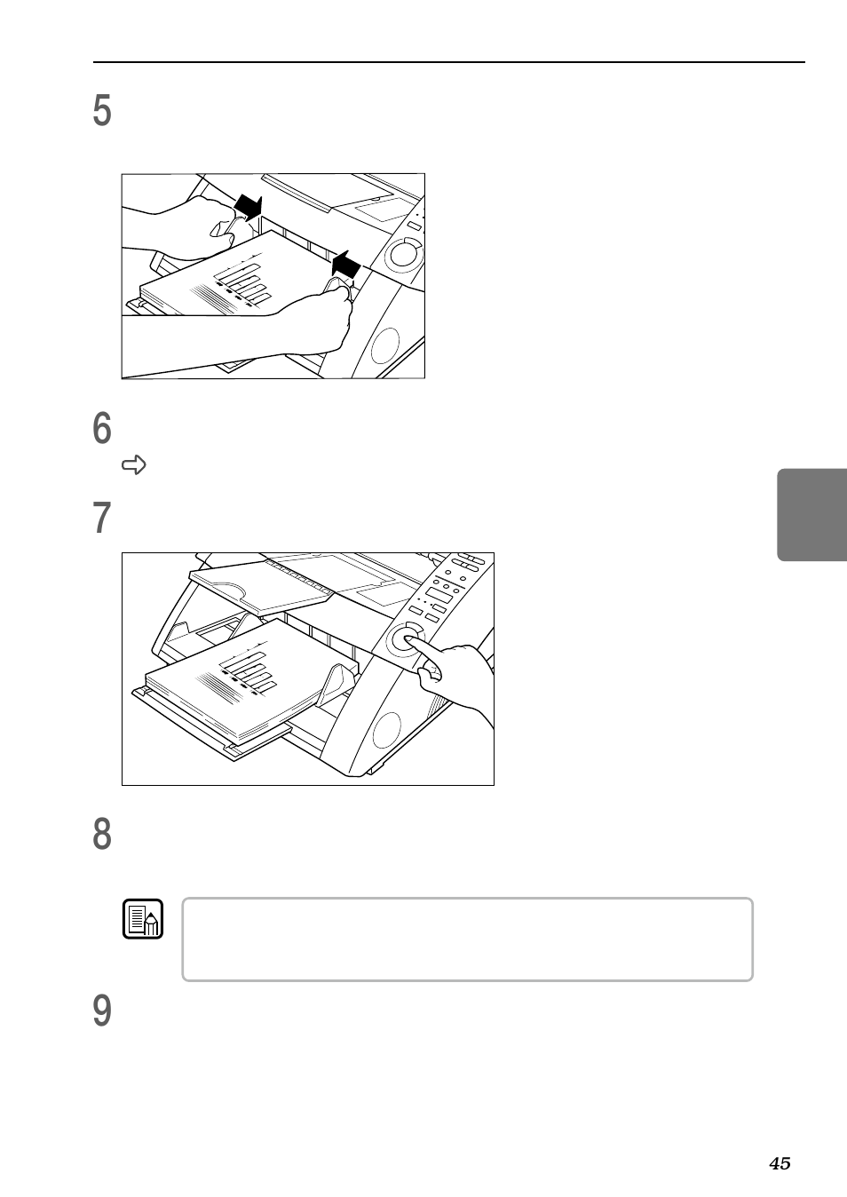 Canon DR-5080C User Manual | Page 240 / 482