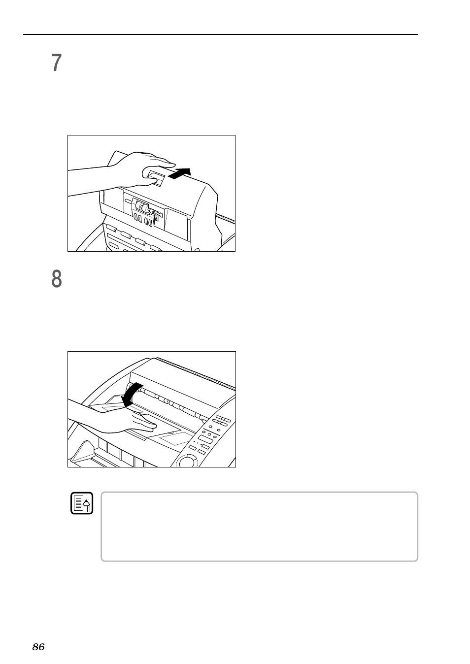 Canon DR-5080C User Manual | Page 281 / 482