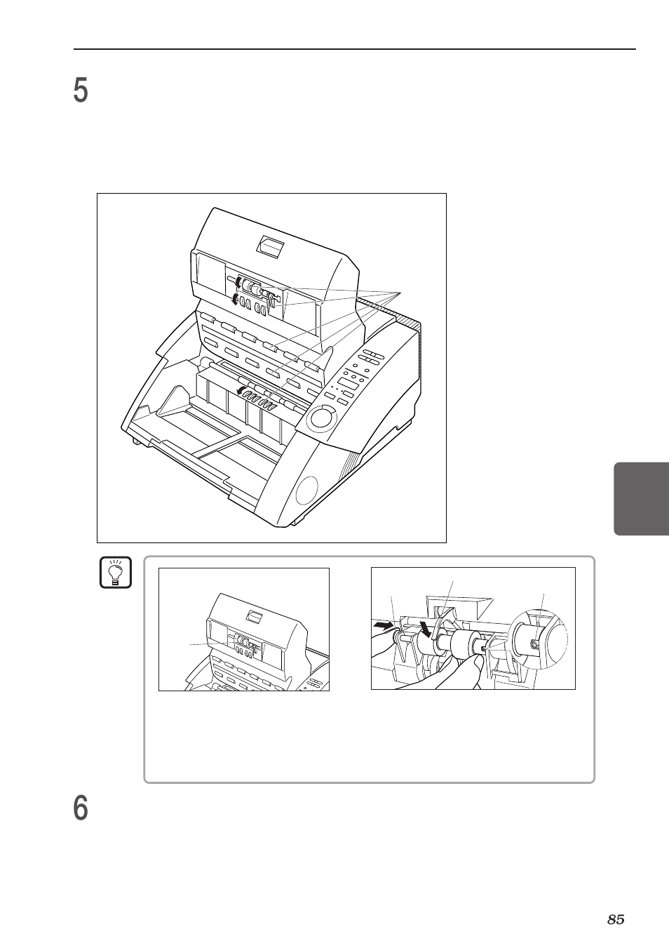 Canon DR-5080C User Manual | Page 376 / 482