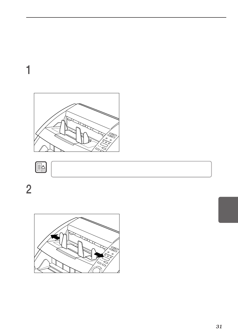 Vassoio asportabile | Canon DR-5080C User Manual | Page 418 / 482