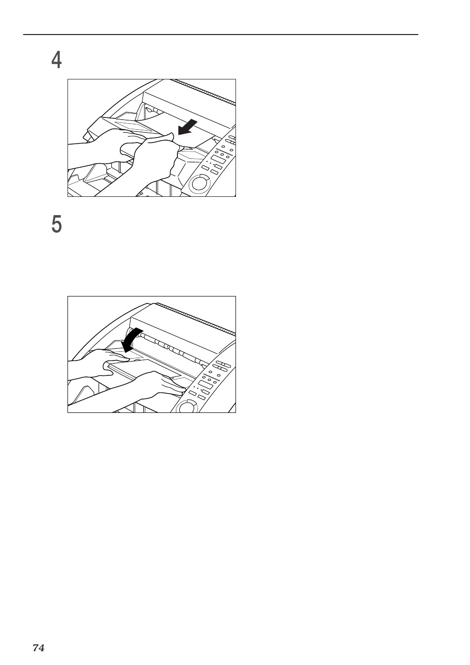 Canon DR-5080C User Manual | Page 461 / 482