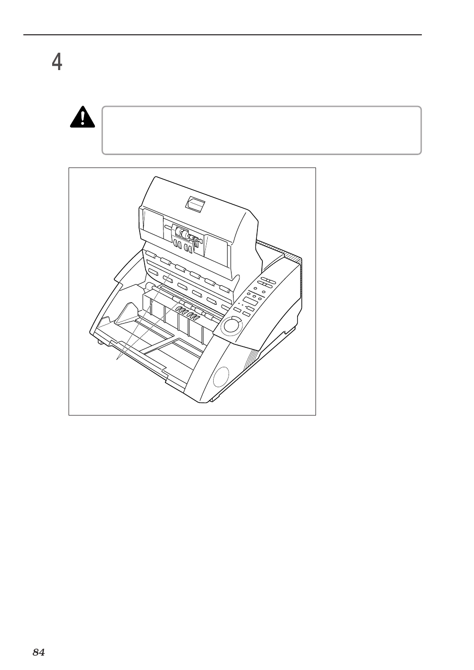 Canon DR-5080C User Manual | Page 87 / 482